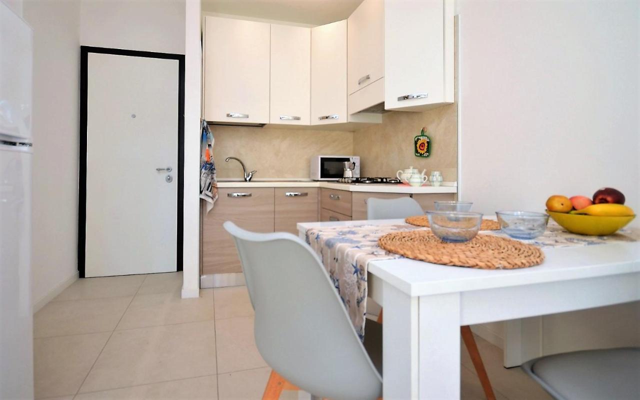 Appartamenti Keplero Bibione Exterior foto